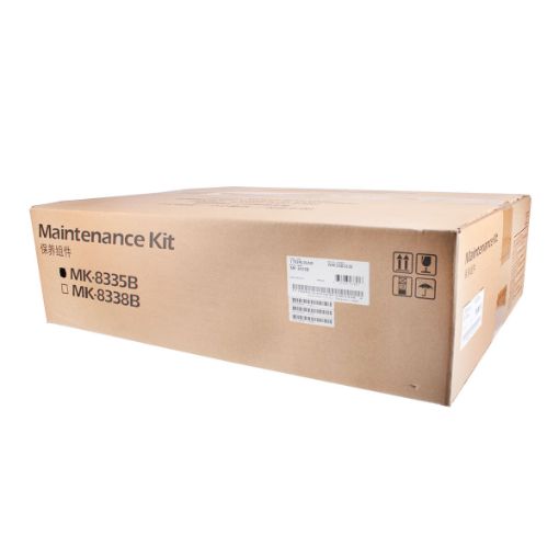 Picture of Kyocera Mita 1702RL0UN0 (MK-8335B) Maintenance Kit (200000 Yield)