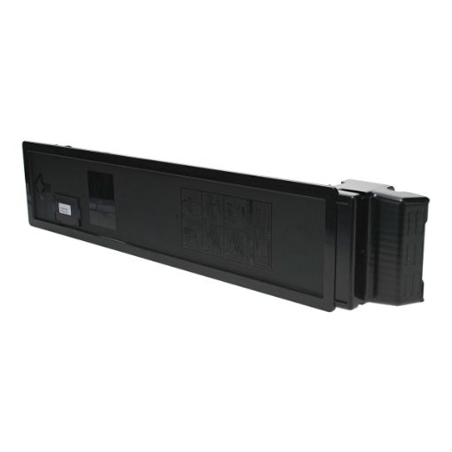 Picture of TAA Compliant 1T02K0CUS0 (TK-897C, TK-899C) Cyan Toner Cartridge (6000 Yield)