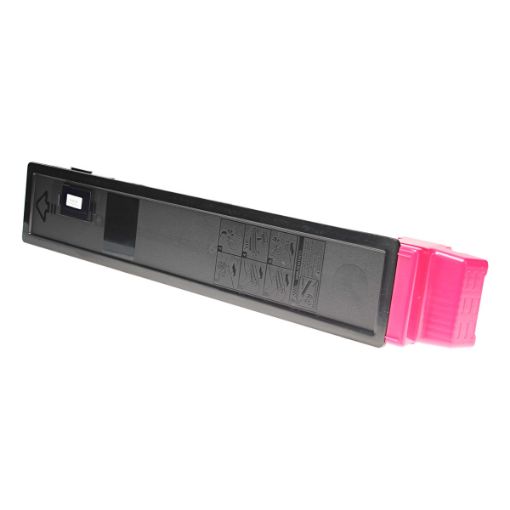 Picture of TAA Compliant 1T02K0BUS0 (TK-897M, TK-899M) Magenta Toner Cartridge (6000 Yield)