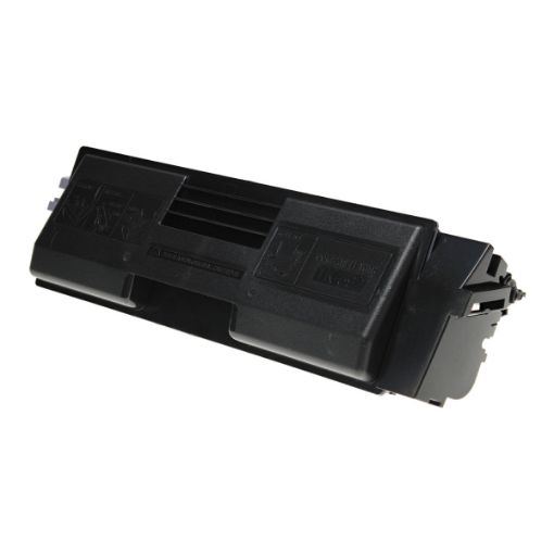 Picture of TAA Compliant 1T02KV0US0 (TK-592K, TK-590K) Black Toner Cartridge (7000 Yield)