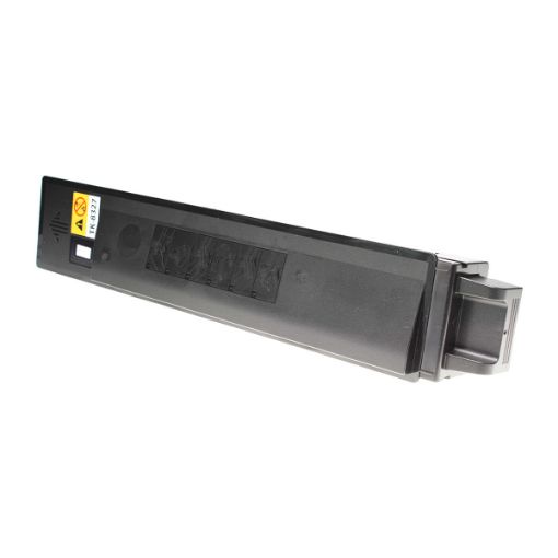 Picture of TAA Compliant 1T02NP0US0 (TK-8327K) Black Toner Cartridge (18000 Yield)