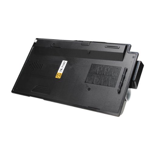 Picture of TAA Compliant 1T02P80CS0 (TK-7109) Black Toner Cartridge (20000 Yield)