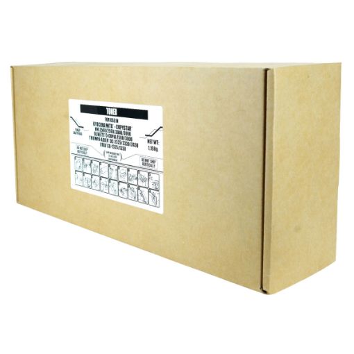Picture of TAA Compliant 1T02H00CS0 (TK-679) Black Toner Cartridge (20000 Yield)