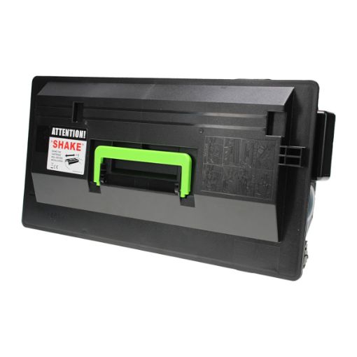 Picture of TAA Compliant 1T02GR0US0 (TK-717) Black Toner Cartridge (34000 Yield)