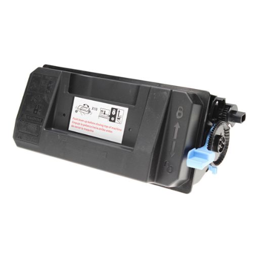 Picture of TAA Compliant 1T02T70US0 (TK-3182) Black Toner Cartridge (21000 Yield)