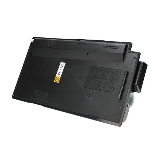 Picture of TAA Compliant 1T02V70CS0 (TK-7129) Black Toner Cartridge (20000 Yield)