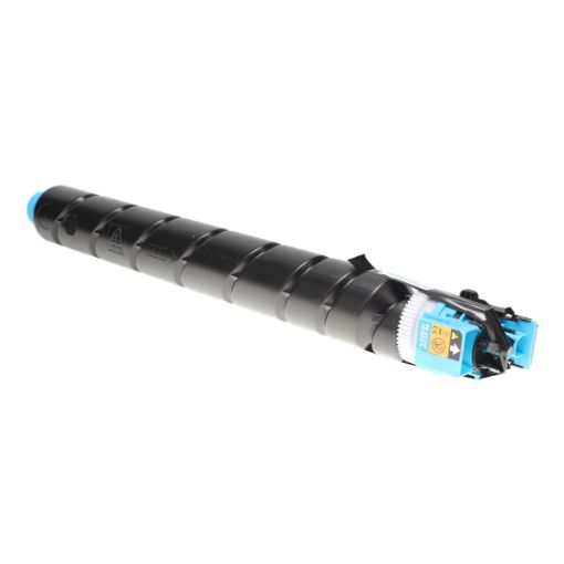 Picture of TAA Compliant 1T02RLCUS0 (TK-8337C) Cyan Toner Cartridge (15000 Yield)
