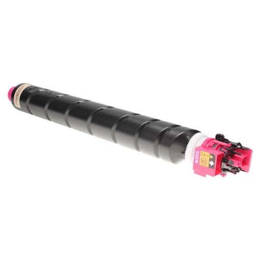 Picture of TAA Compliant 1T02RLBUS0 (TK-8337M) Magenta Toner Cartridge (15000 Yield)