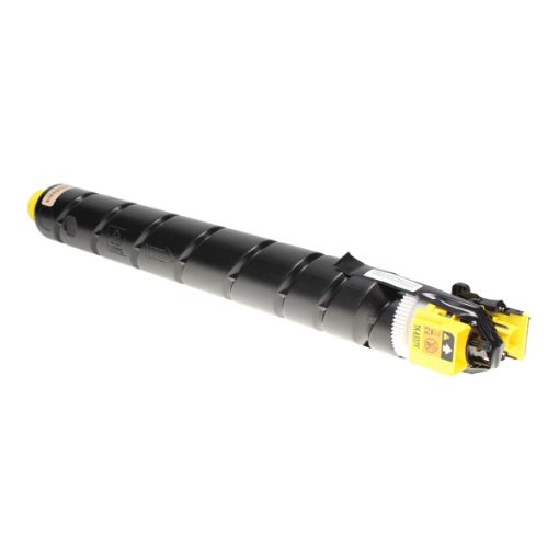Picture of TAA Compliant 1T02RLAUS0 (TK-8337Y) Yellow Toner Cartridge (15000 Yield)