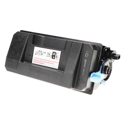 Picture of TAA Compliant 1T02LV0US0 (TK-3132) Black Toner Cartridge (25000 Yield)