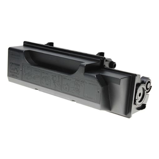 Picture of TAA Compliant 1T02GA0US0 (TK-332, TK-330) Black Toner (20000 Yield)