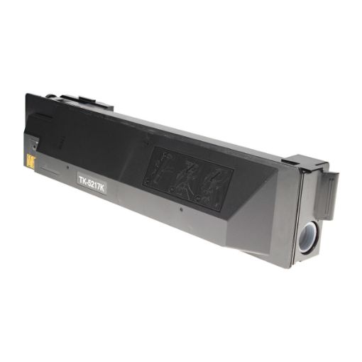 Picture of TAA Compliant 1T02RTUS0 (TK-5217K) Black Toner Cartridge (20000 Yield)