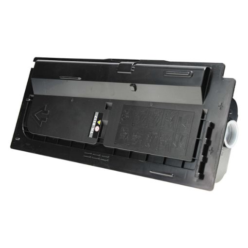 Picture of TAA Compliant 1T02P10US0 (TK-6117) Black Toner Cartridge (15000 Yield)