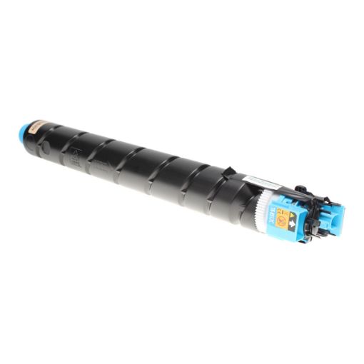 Picture of TAA Compliant 1T02NDCCS0 (TK-8519C) Cyan Toner Cartridge (20000 Yield)