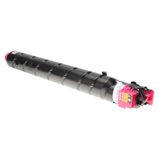 Picture of TAA Compliant 1T02NDBCS0 (TK-8519M) Magenta Toner Cartridge (20000 Yield)