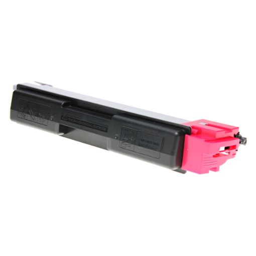 Picture of TAA Compliant 1T02KTBUS0 (TK-582M) Magenta Toner Cartridge (2800 Yield)