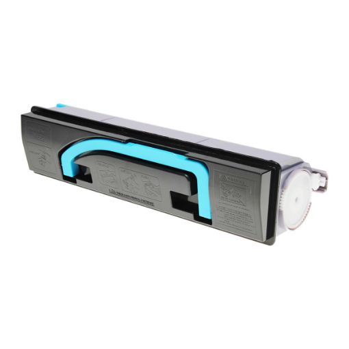Picture of TAA Compliant 1T02HNCUS0 (TK-562C) Cyan Toner Cartridge (10000 Yield)