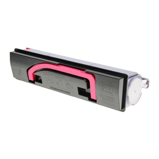 Picture of TAA Compliant 1T02HNBUS0 (TK-562M) Magenta Toner Cartridge (10000 Yield)
