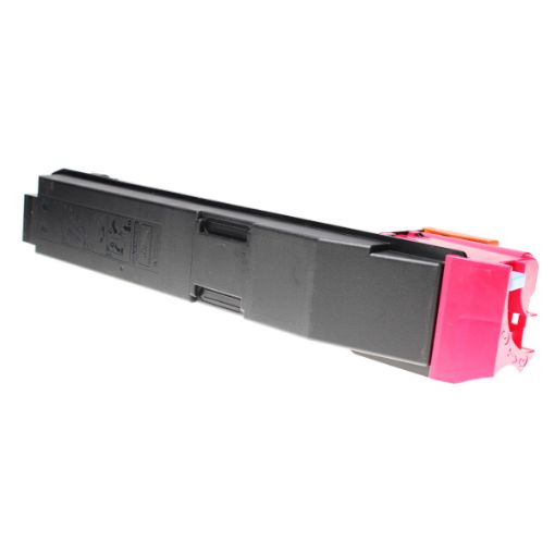 Picture of TAA Compliant 1T02LCBUS0 (TK-8507M) Magenta Toner Cartridge (20000 Yield)