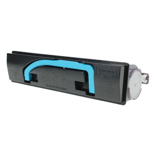 Picture of TAA Compliant 1T02HGCUS0 (TK-572C) Cyan Toner Cartridge (10000 Yield)