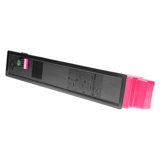 Picture of TAA Compliant 1T02P3BUS0 (TK-8117M) Magenta Toner Cartridge (6000 Yield)