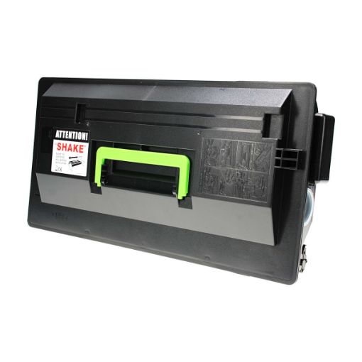 Picture of TAA Compliant 1T02G10US0 (TK-712) Black Toner Cartridge (40000 Yield)