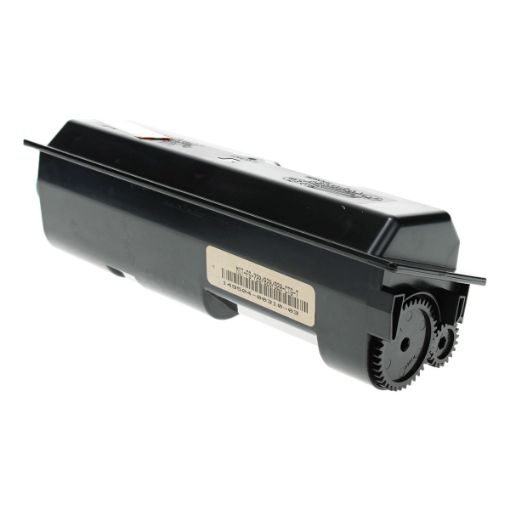 Picture of TAA Compliant 1T02FV0US0 (TK-112, TK-110) Black Toner (6000 Yield)