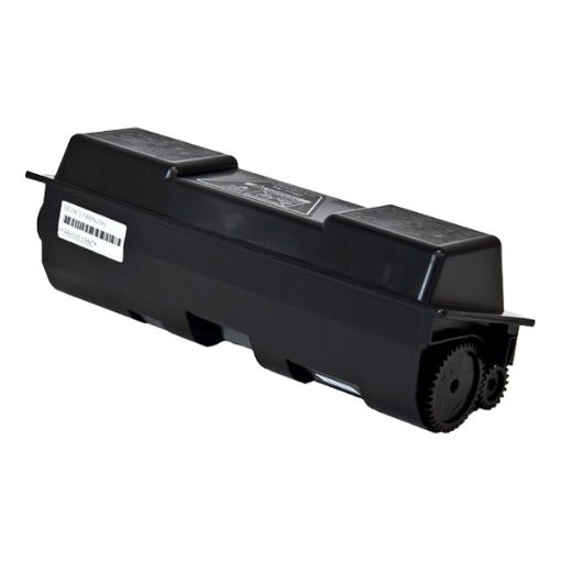 Picture of Compatible 1T02ML0US0 (TK-1142, TK-1147) Black Toner Cartridges (7200 Yield)