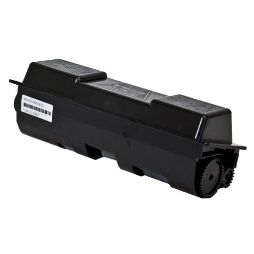 Picture of Compatible 1T02HS0US0 (TK-132, TK-130, TK-134) Black Toner (7500 Yield)