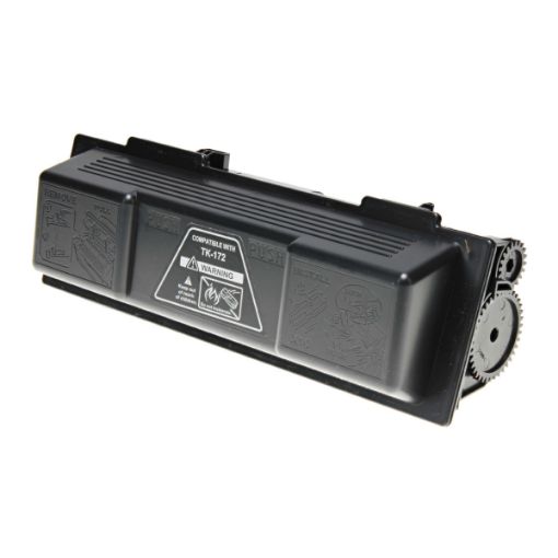 Picture of TAA Compliant 1T02LZ0US0 (TK-172, TK-174) Black Toner Cartridge (7200 Yield)