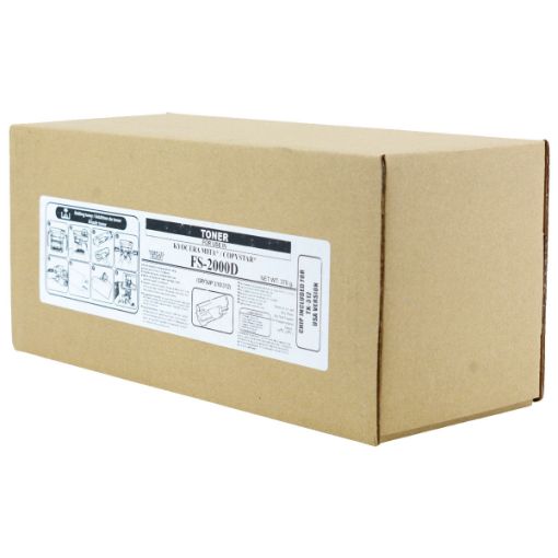 Picture of TAA Compliant 1T02F80US0 (TK-312) Black Toner (12000 Yield)