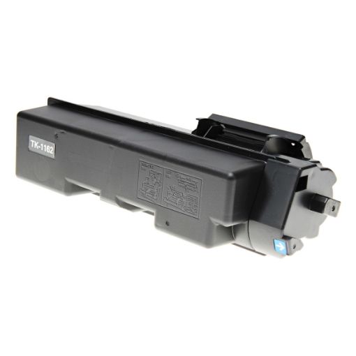 Picture of TAA Compliant 1T02RY0US0 (TK-1162) Black Toner Cartridge (7200 Yield)