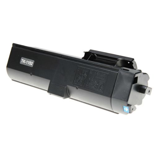 Picture of TAA Compliant 1T02RV0US0 (TK-1152) Black Toner Cartridge (3000 Yield)