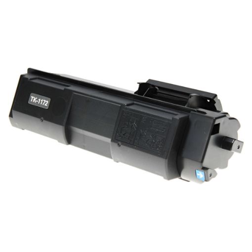 Picture of TAA Compliant 1T02S50US0 (TK-1172) Black Toner Cartridge (7200 Yield)
