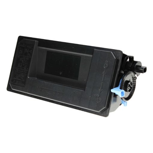 Picture of TAA Compliant 1T02T90US0 (TK-3162) Black Toner Cartridge (12500 Yield)