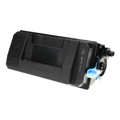 Picture of TAA Compliant 1T02T80US0 (TK-3172) Black Toner Cartridge (15500 Yield)