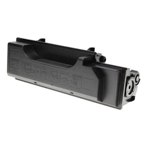Picture of TAA Compliant 1T02F90US0 (TK-322, TK-320) Black Toner (15000 Yield)