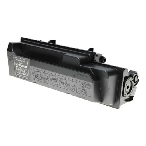 Picture of TAA Compliant 1T02J20US0 (TK-362) Black Toner (20000 Yield)