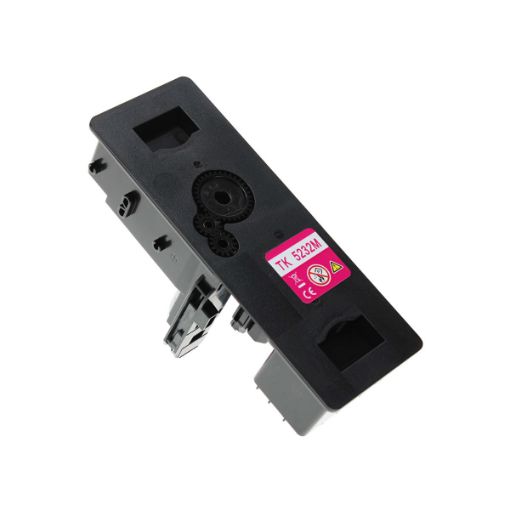 Picture of TAA Compliant 1T02R9BUS0 (TK-5232M) High Yield Magenta Toner Cartridge (2200 Yield)