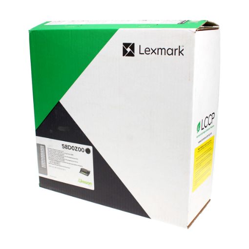 Picture of Lexmark 58D0Z00 Imaging Unit (150000 Yield)