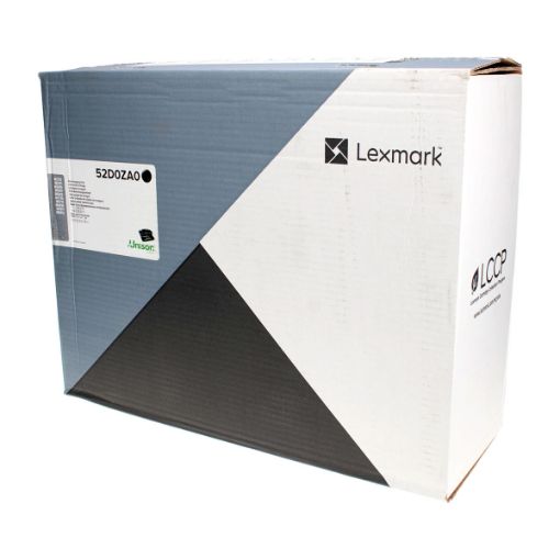 Picture of Lexmark 52D0ZA0 (Lexmark #520ZA) Imaging Unit (100000 Yield)