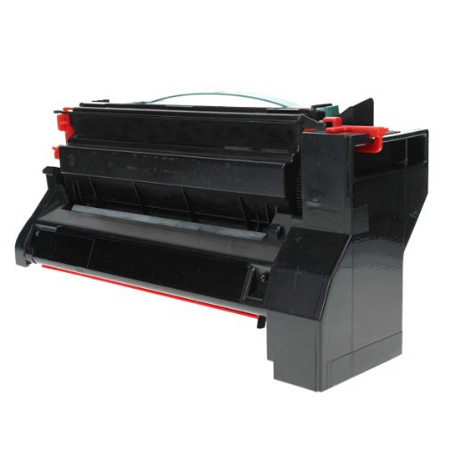 Picture of Remanufactured C780A2MG Magenta Print Cartridge