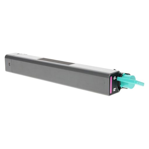 Picture of Remanufactured C925H2MG High Yield Magenta Toner (7500 Yield)