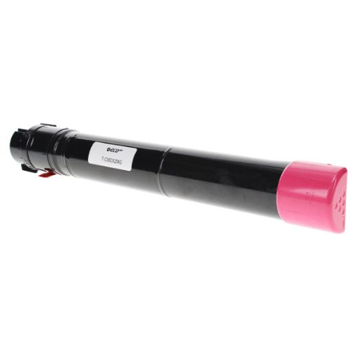 Picture of Remanufactured C950X2MG Extra High Yield Magenta Toner Cartridge (22000 Yield)