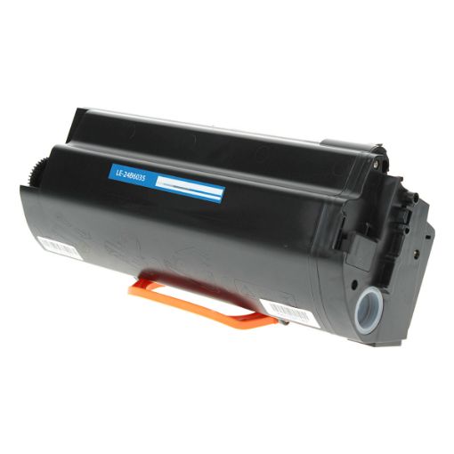 Picture of Compatible 24B6035 Black Toner Cartridge (16000 Yield)