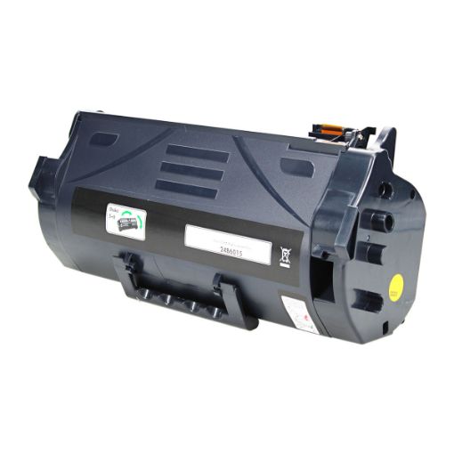 Picture of Compatible 24B6015 Black Toner Cartridge (35000 Yield)