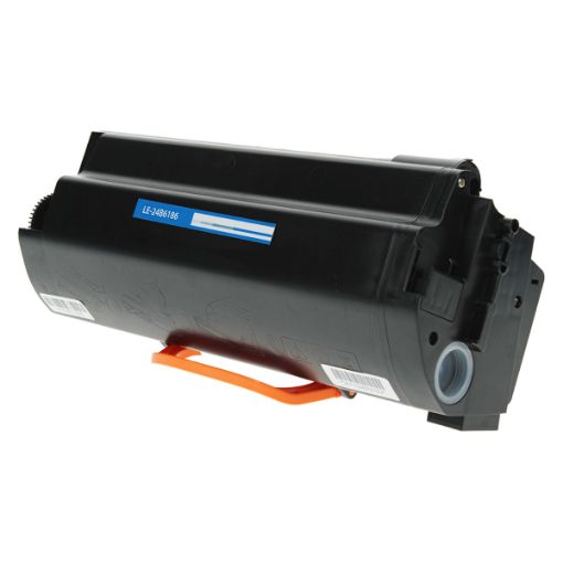 Picture of Compatible 24B6186 Black Toner Cartridge Drum (16000 Yield)