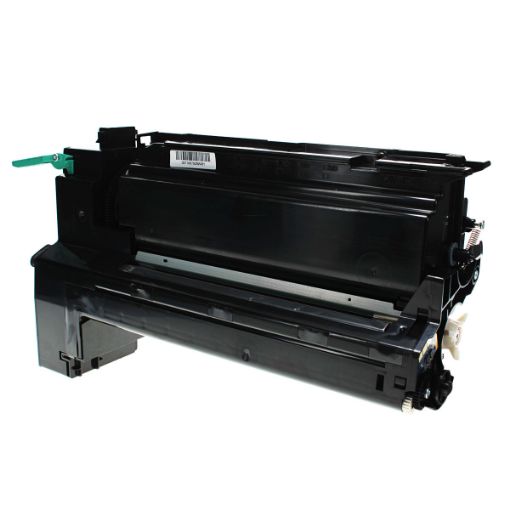 Picture of Compatible X792X1MG (X792X2MG) Extra High Yield Magenta Toner (20000 Yield)