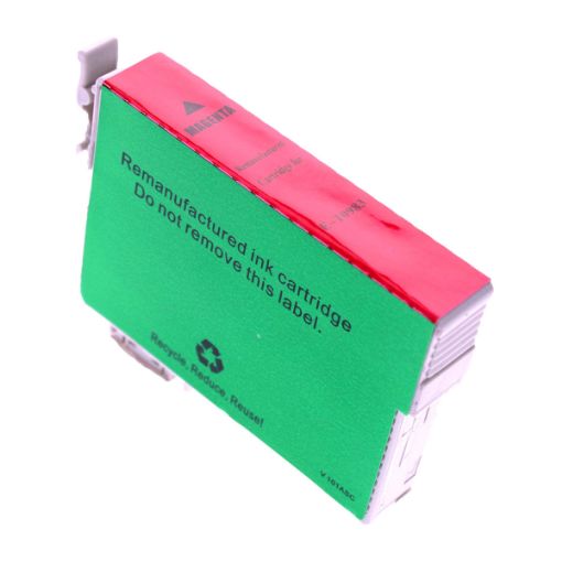 Picture of Remanufactured T098320 (Epson T0983) High Yield Magenta Inkjet Cartridge (545 Yield)