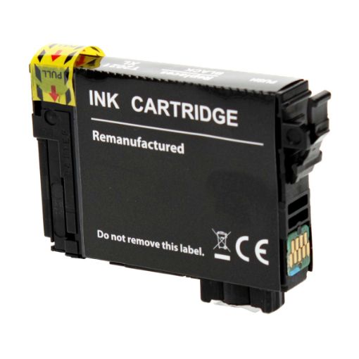 Picture of Remanufactured T202xl120 High Yield Black Ink Cartridge (550 Yield)
